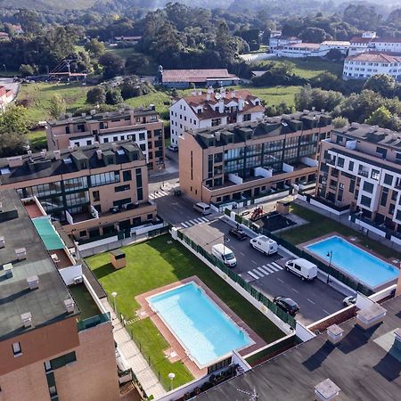 Tarantino, Apartamento Con Piscina, Playa A 3 Km Vut-2505-As Llanes Zewnętrze zdjęcie