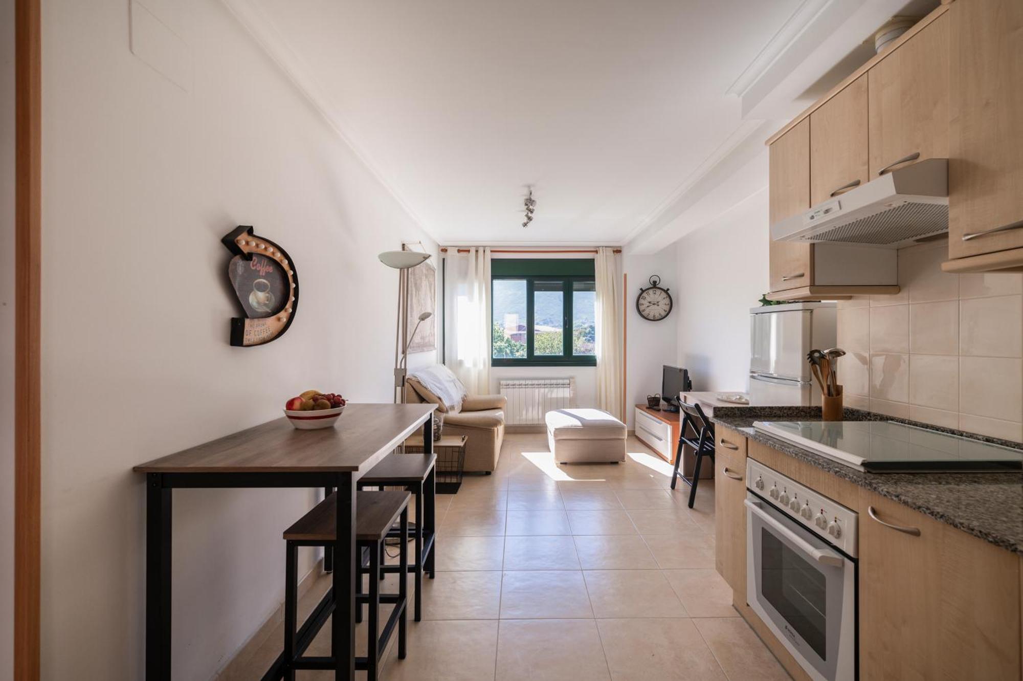 Tarantino, Apartamento Con Piscina, Playa A 3 Km Vut-2505-As Llanes Zewnętrze zdjęcie