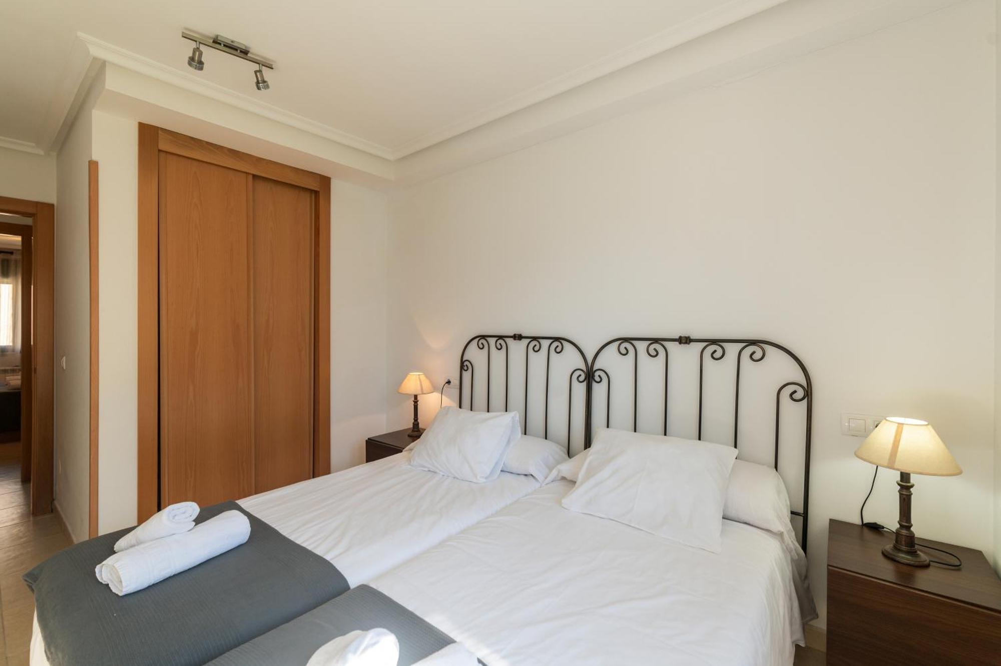 Tarantino, Apartamento Con Piscina, Playa A 3 Km Vut-2505-As Llanes Zewnętrze zdjęcie