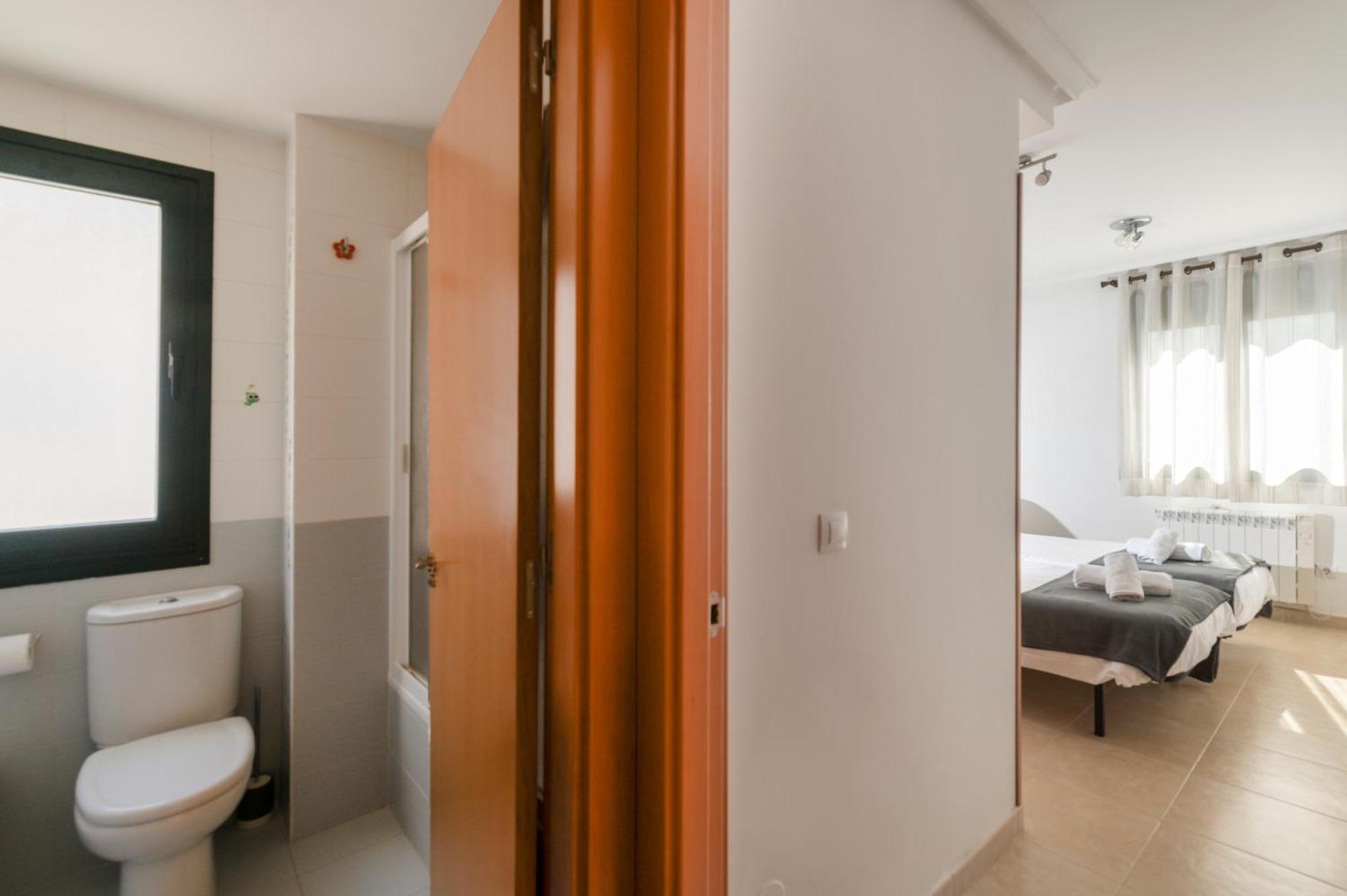 Tarantino, Apartamento Con Piscina, Playa A 3 Km Vut-2505-As Llanes Zewnętrze zdjęcie