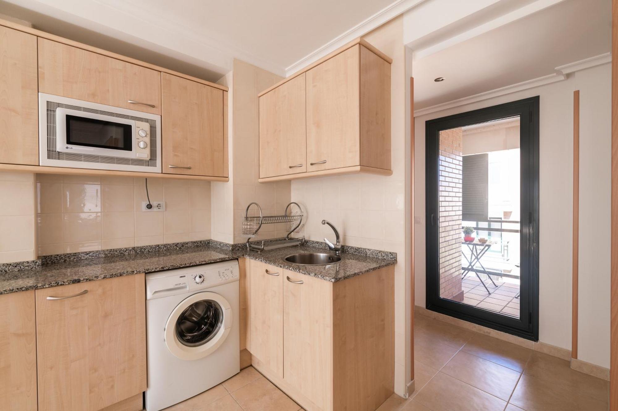 Tarantino, Apartamento Con Piscina, Playa A 3 Km Vut-2505-As Llanes Zewnętrze zdjęcie